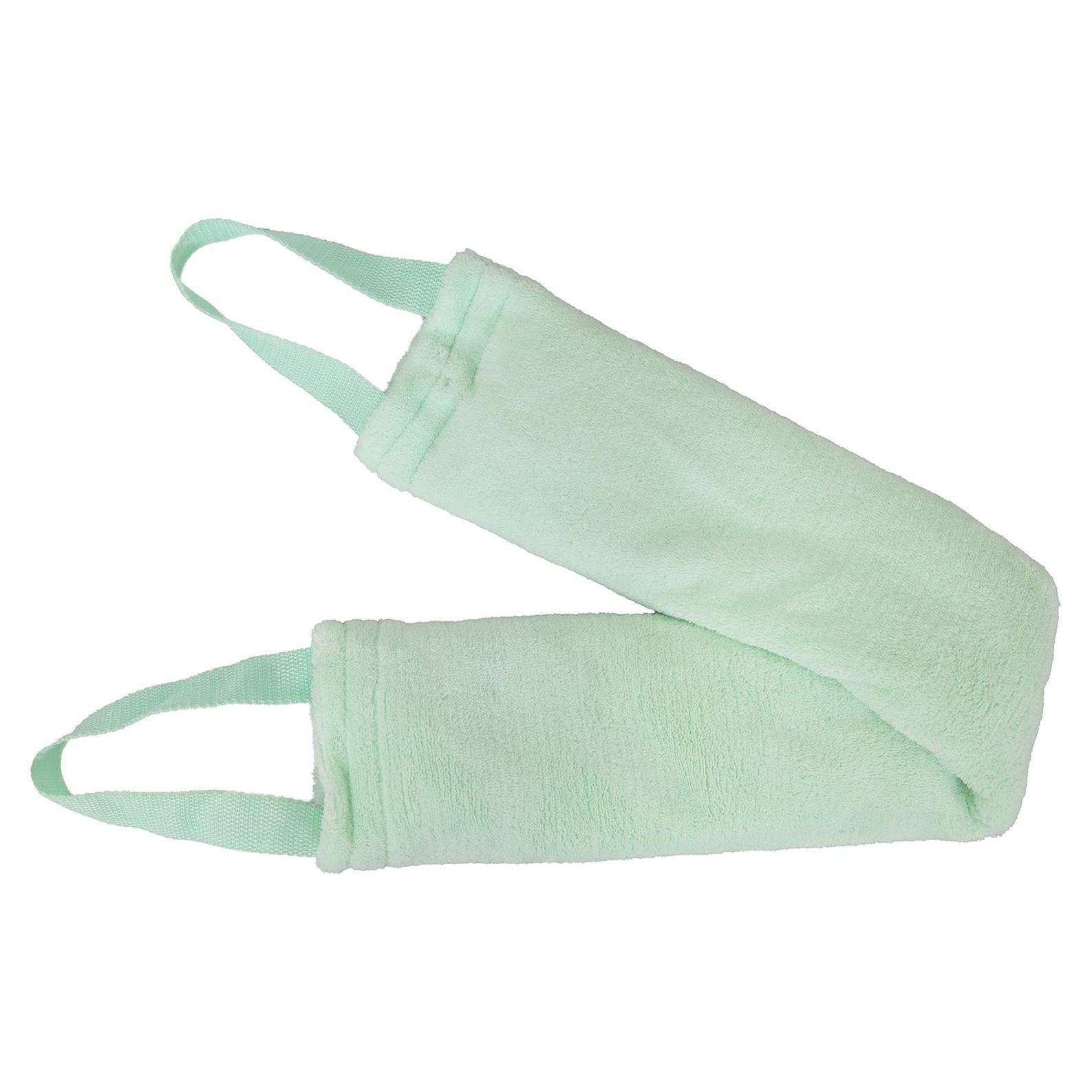 Envoltura de Cuello DreamTime Comfort Aromaterapia Lavanda Menta