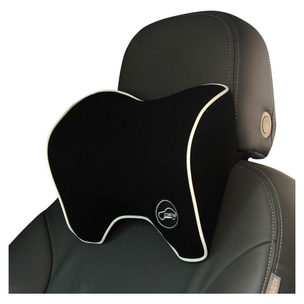 Almohada de Soporte para Cuello ICOMFYWAY - Espuma de Memoria