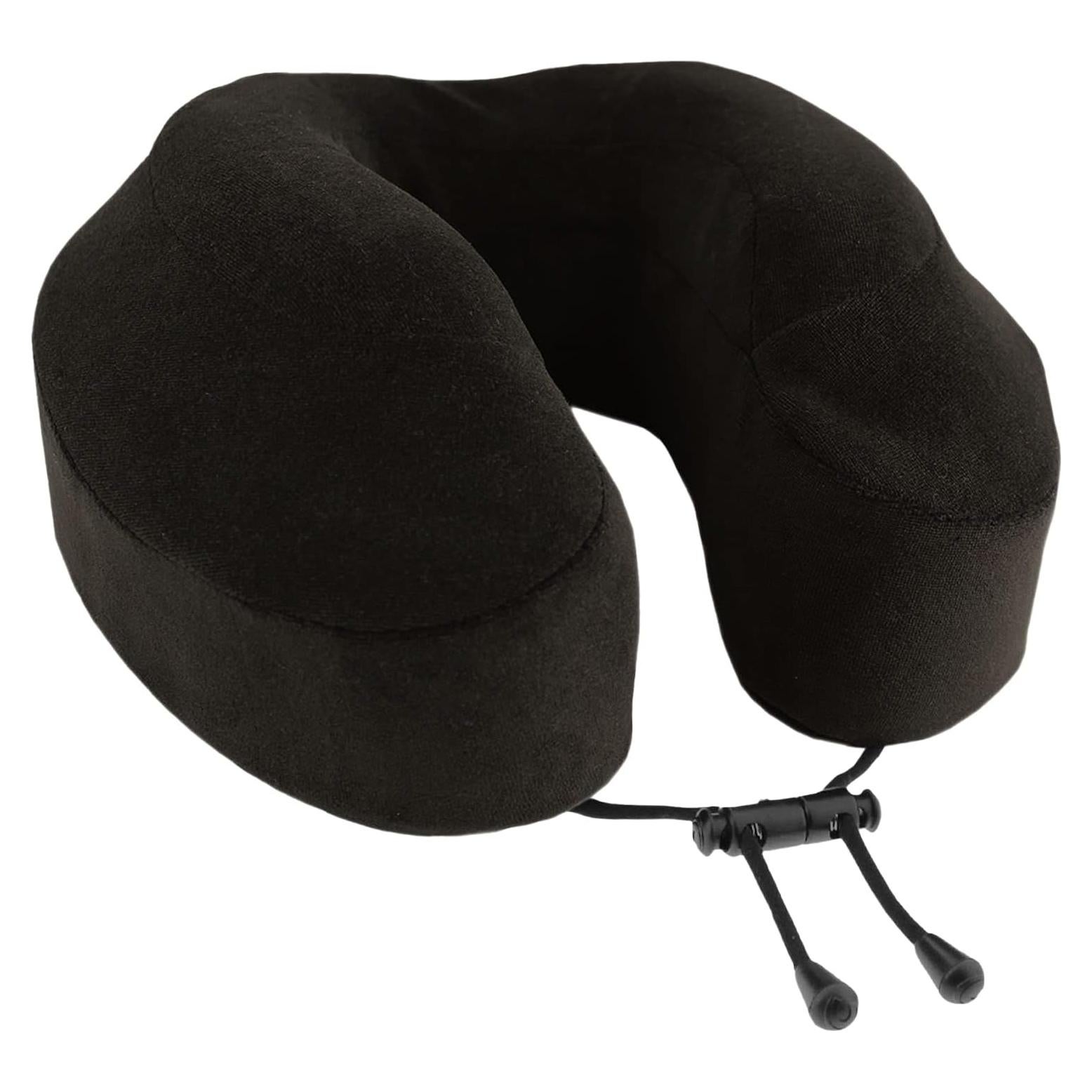 Almohada de Cuello Cabeau Evolución Clásica Espuma Viscoelástica