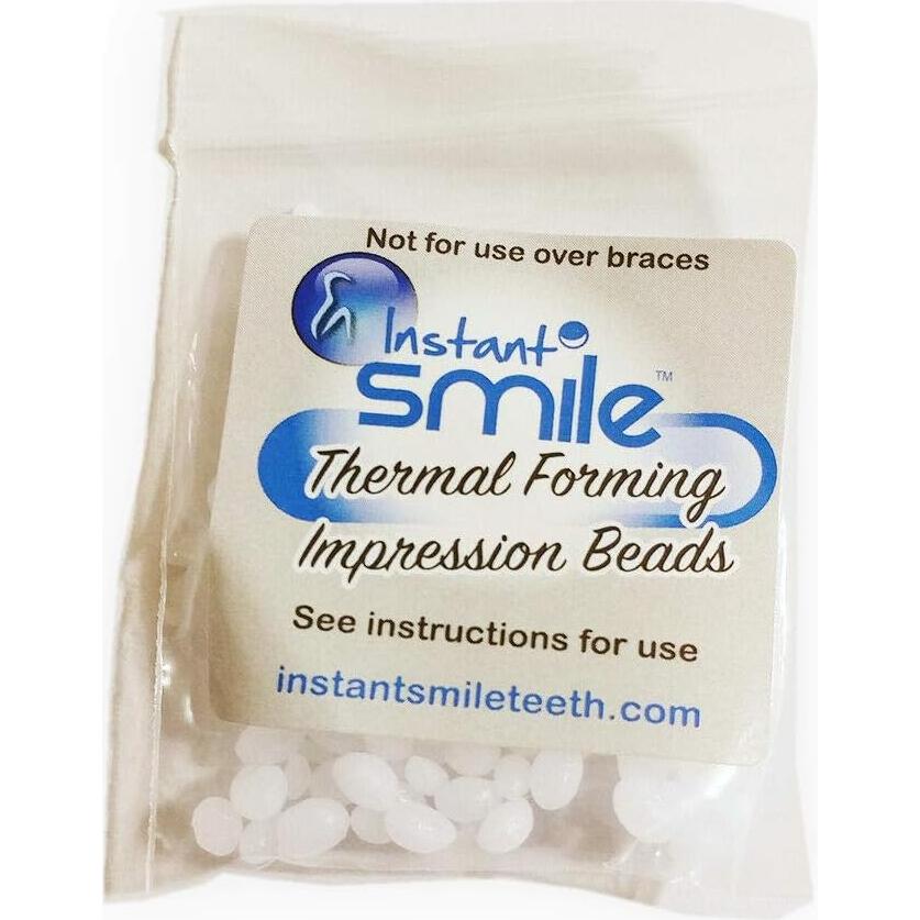 12 Paquetes de Adhesivo Térmico Billy Bob - Perlas Ajustables