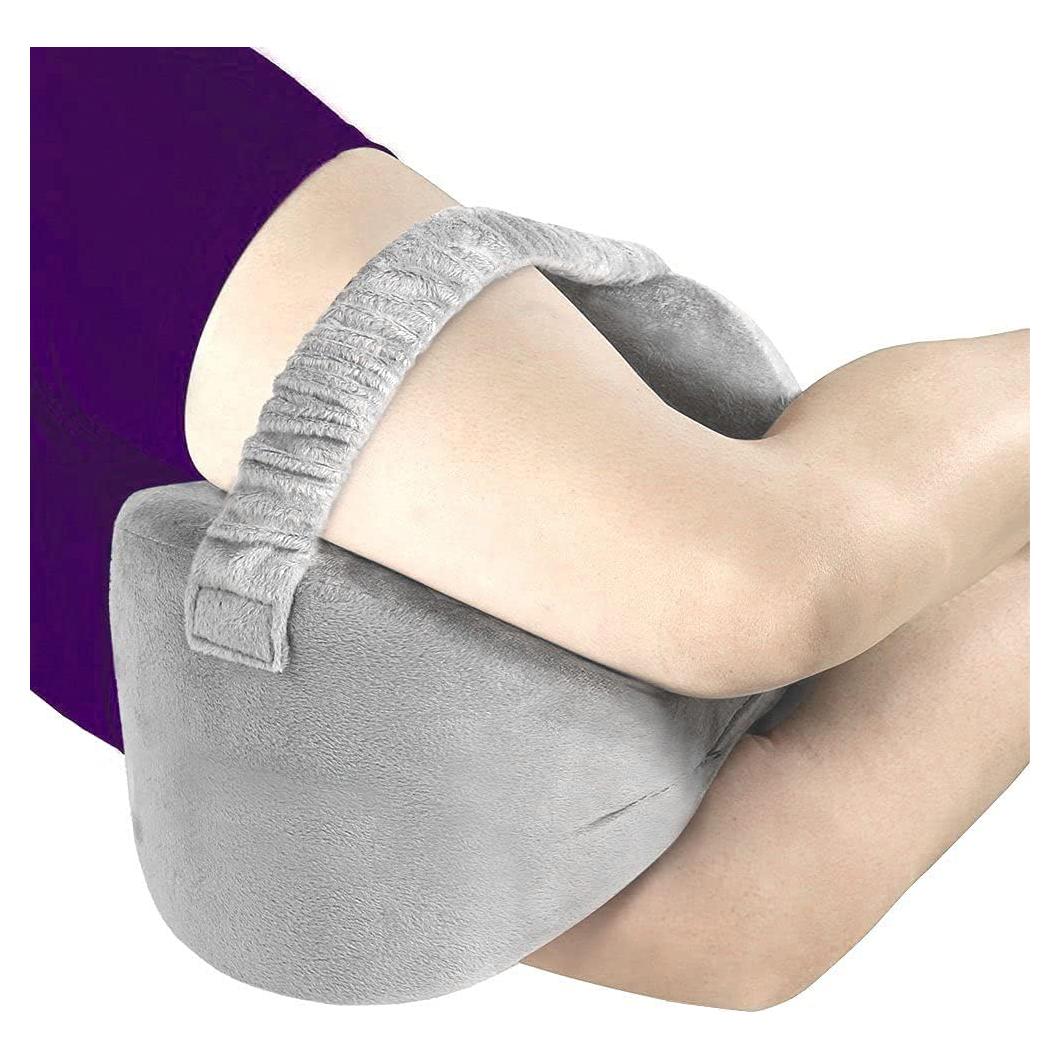 Almohada ortopédica Tektrum para ciática y dolor de espalda