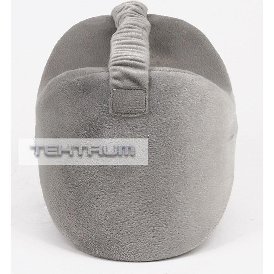 Almohada ortopédica Tektrum para ciática y dolor de espalda