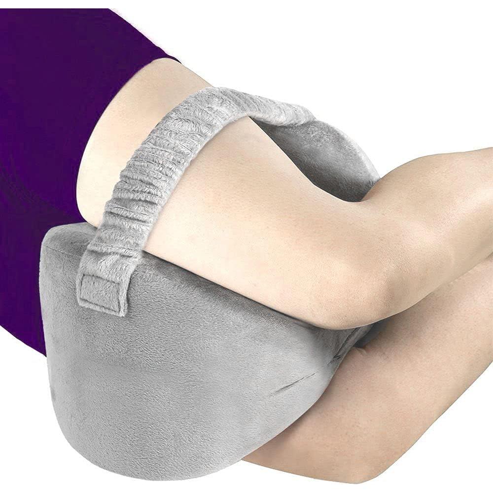 Almohada ortopédica Tektrum para ciática y dolor de espalda