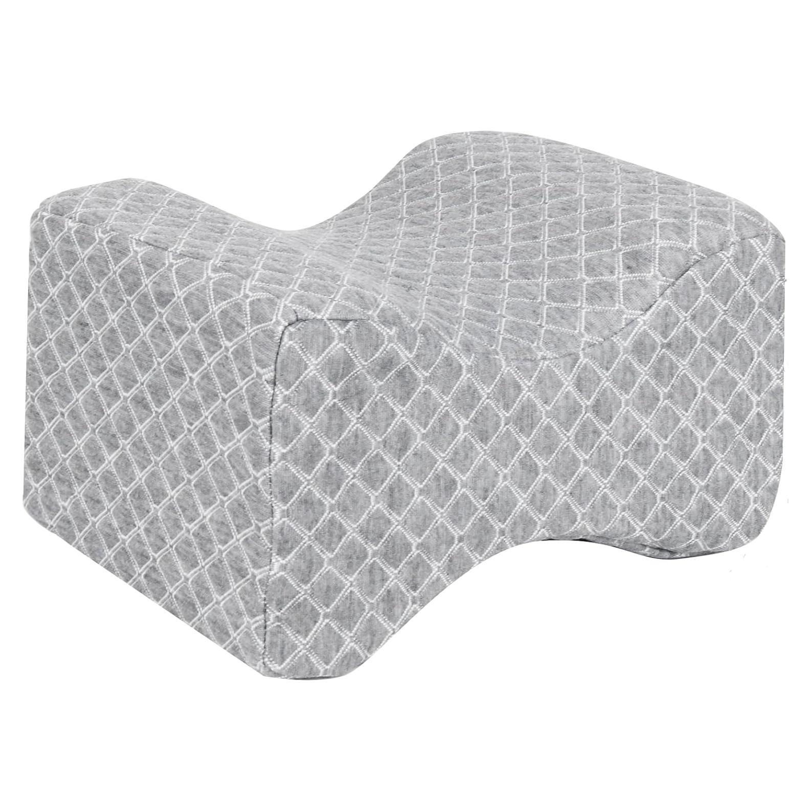 Almohada para Rodillas UJPFEO Espuma Viscoelástica 22,86 cm