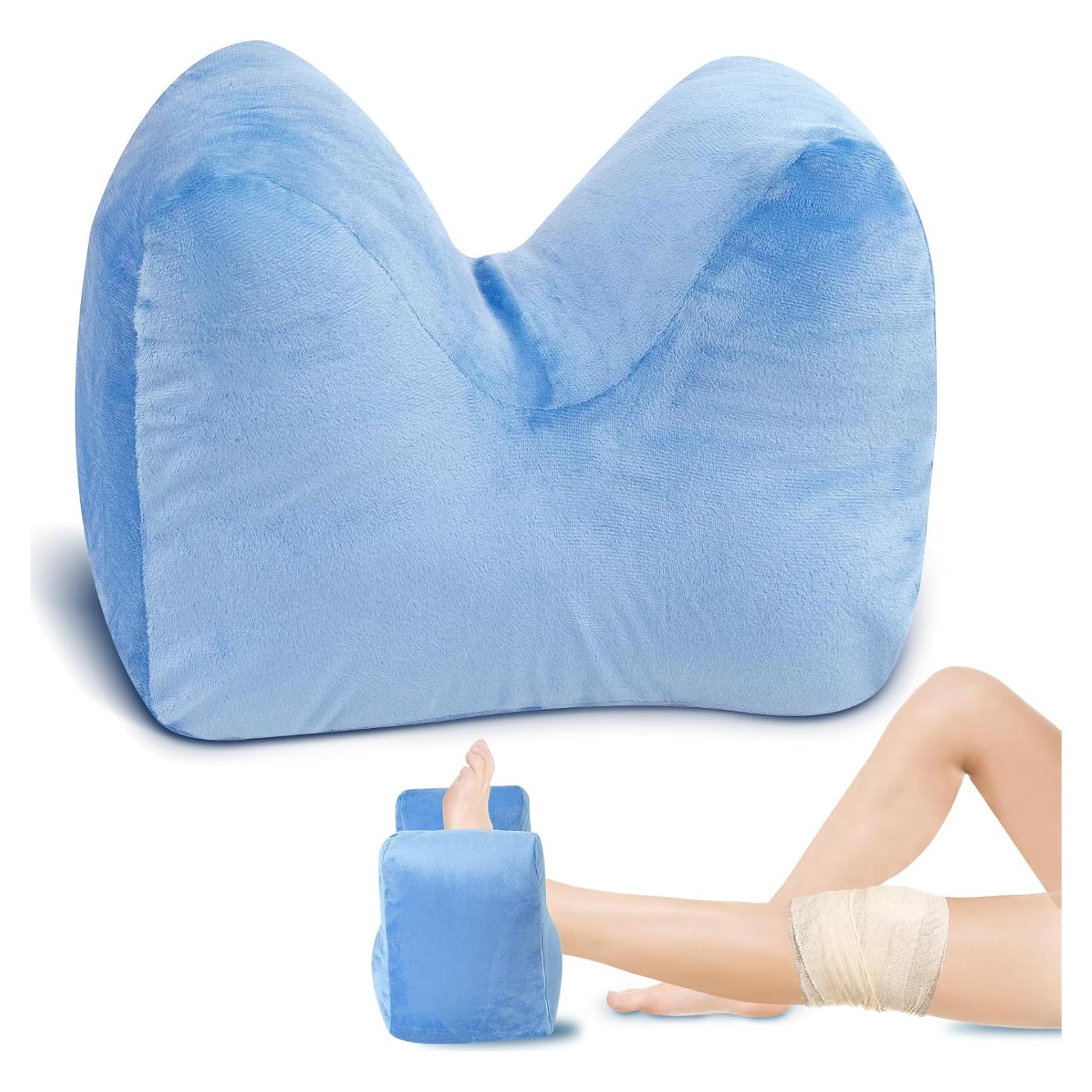 Almohada de Recuperación EKEPE para Cirugía de Rodilla