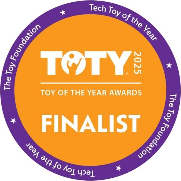 Kit de Experimento Robot Sensible al Son Thames & Kosmos