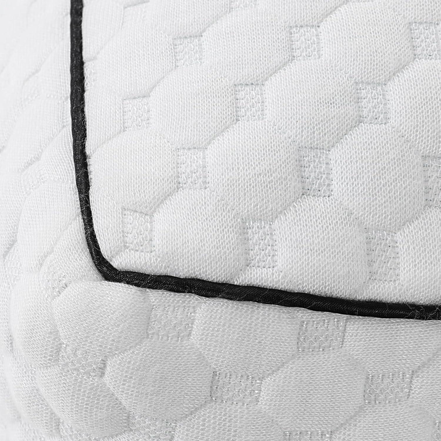 Almohada de Rodilla MABOZOO Espuma Viscoelástica 10.16 cm