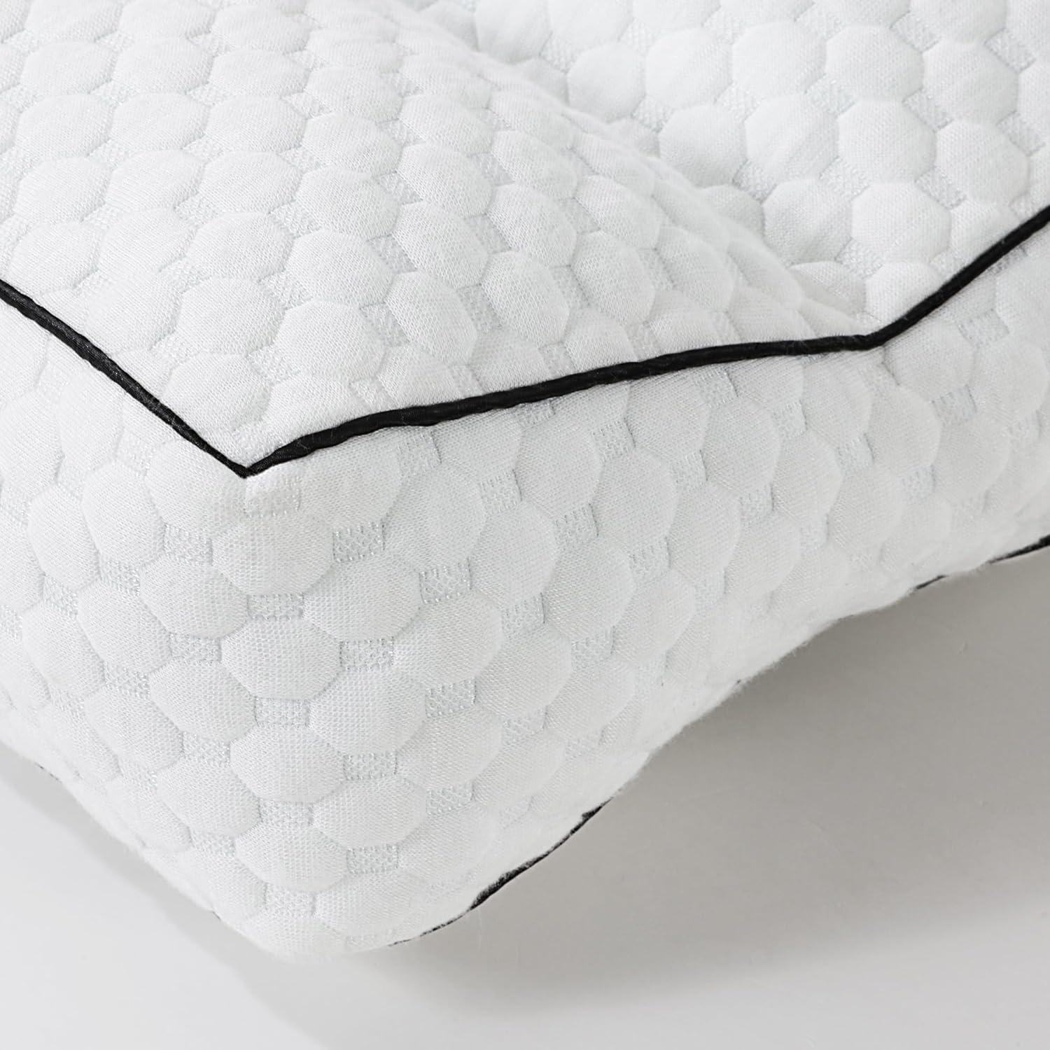 Almohada Viscoelástica BALAPET para Rodillas 66 cm