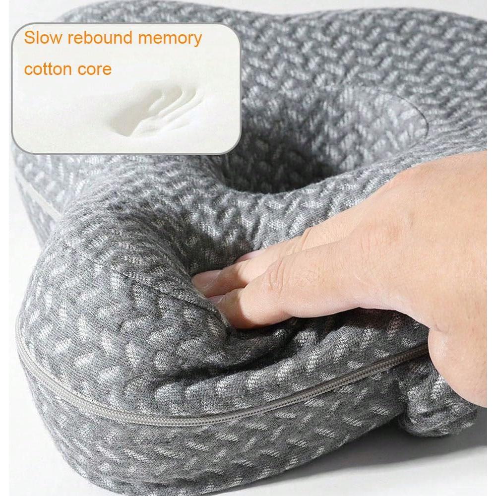 Almohada para Rodillas ASANMEYO DXTZ Espuma Viscoelástica