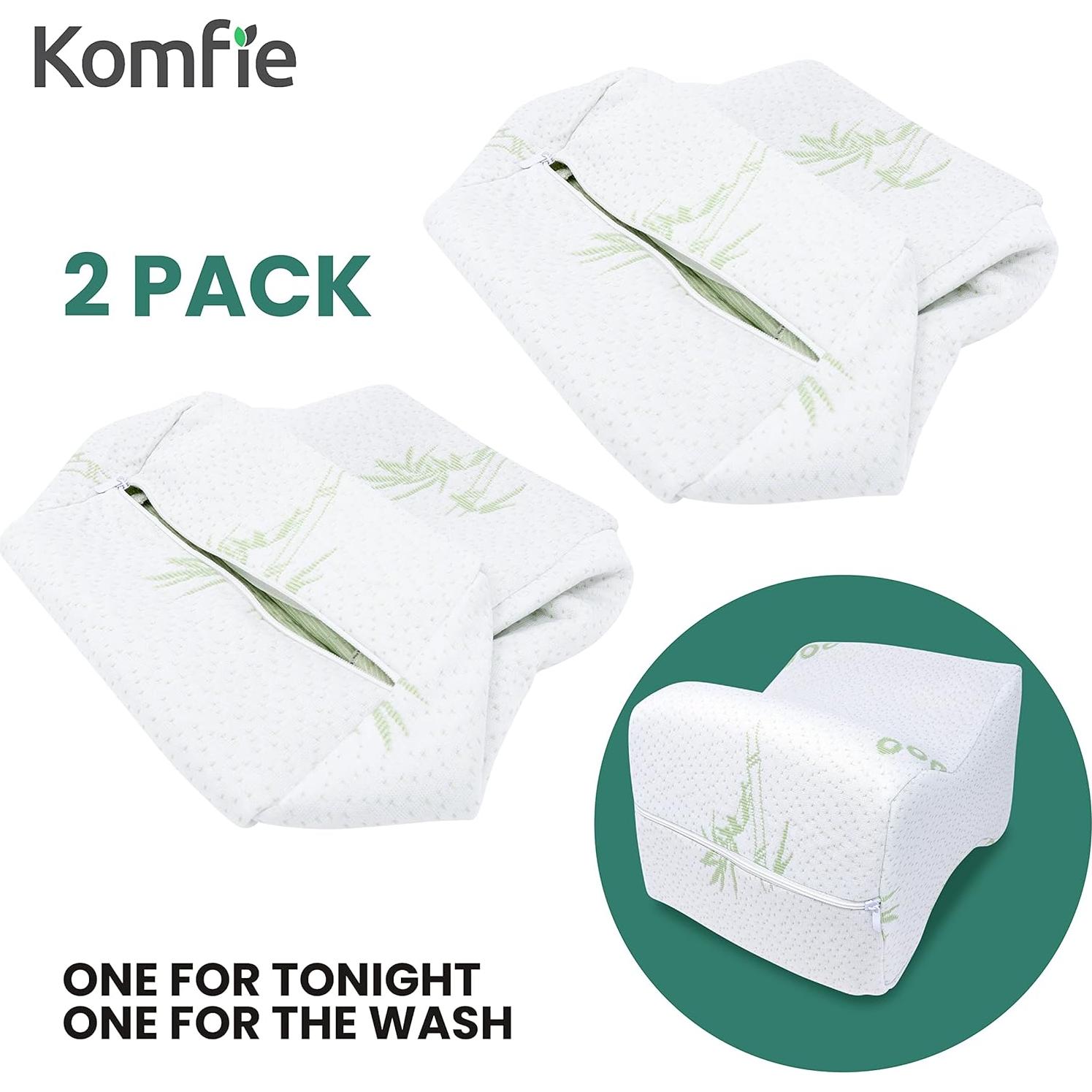 Funda de Almohada para Rodillas ATP Modern - 2 Paquetes