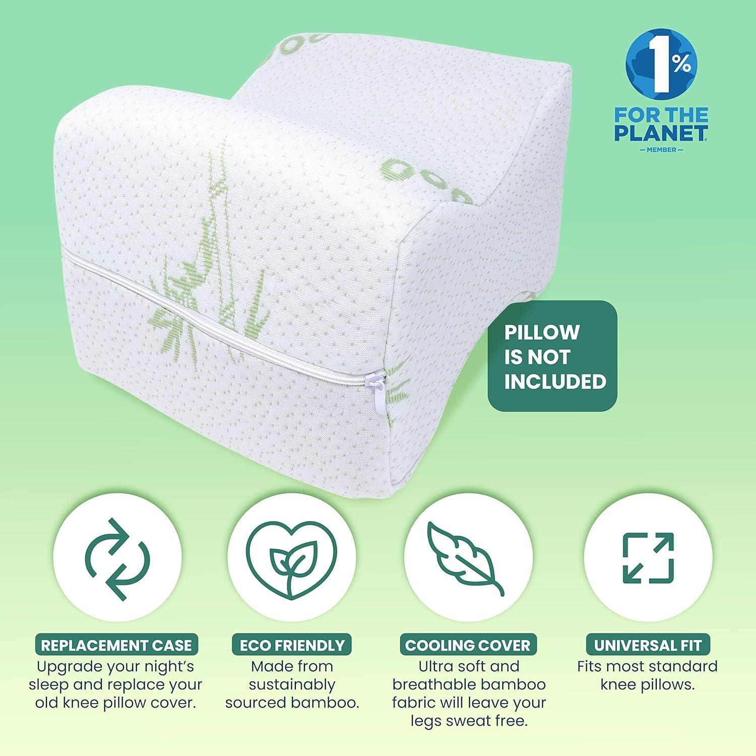 Funda de Almohada para Rodillas ATP Modern - 2 Paquetes