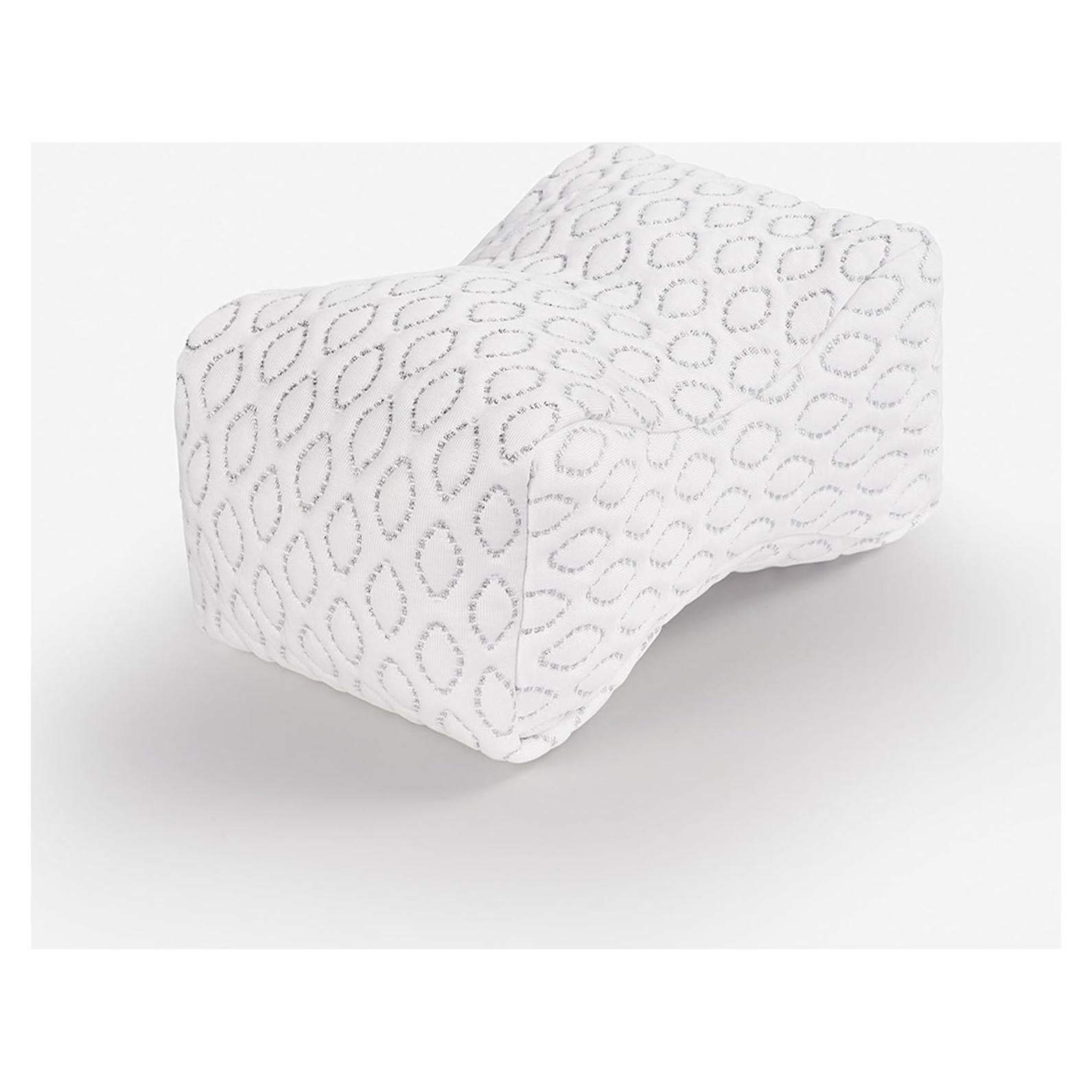 Almohada Enfriadora para Rodillas Bedgear - Ergonómica 25x20 cm