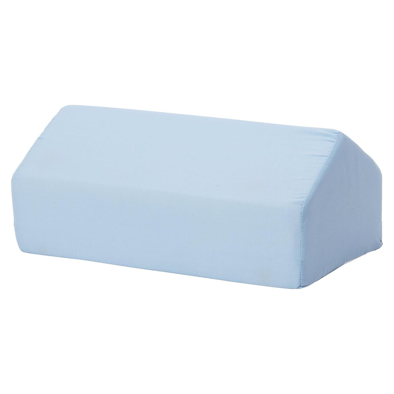 Almohada Elevadora de Piernas DMI 42x25x18 cm Azul
