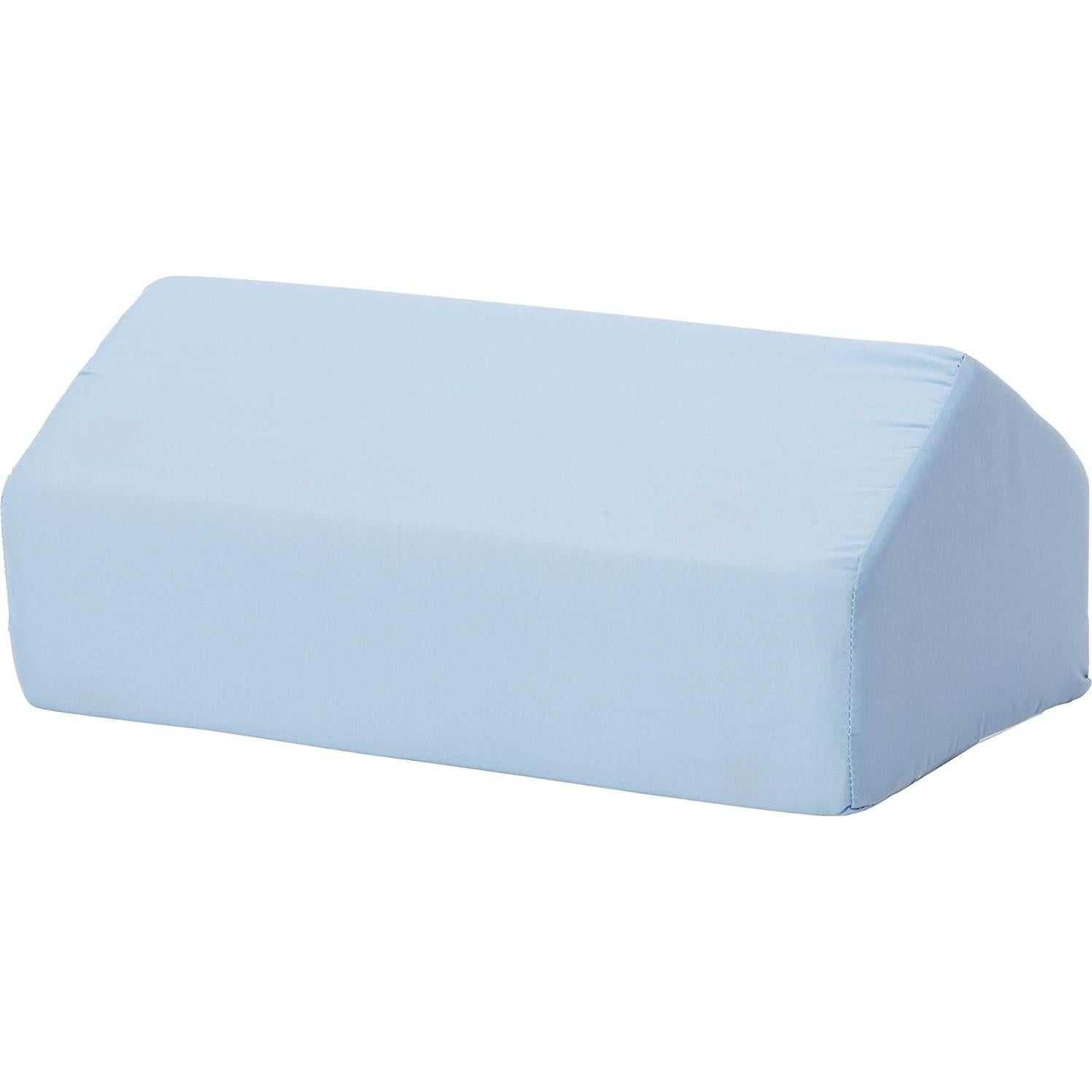 Almohada Elevadora de Piernas DMI 42x25x18 cm Azul