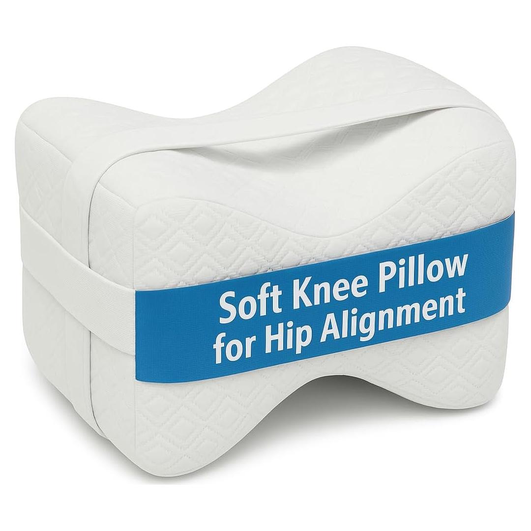 Almohada para Rodillas Aeris LP001 - Espuma Viscoelástica
