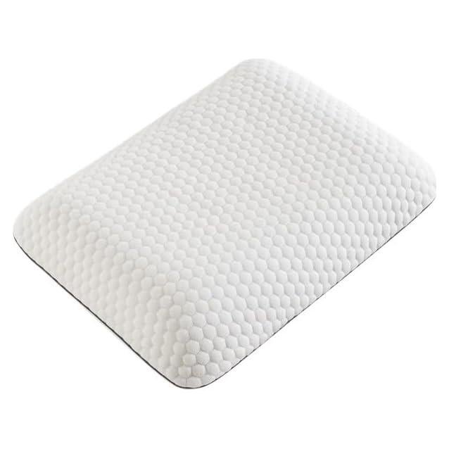 Almohada de Espuma de Memoria MEFOPILO para Viajar 40x30 cm