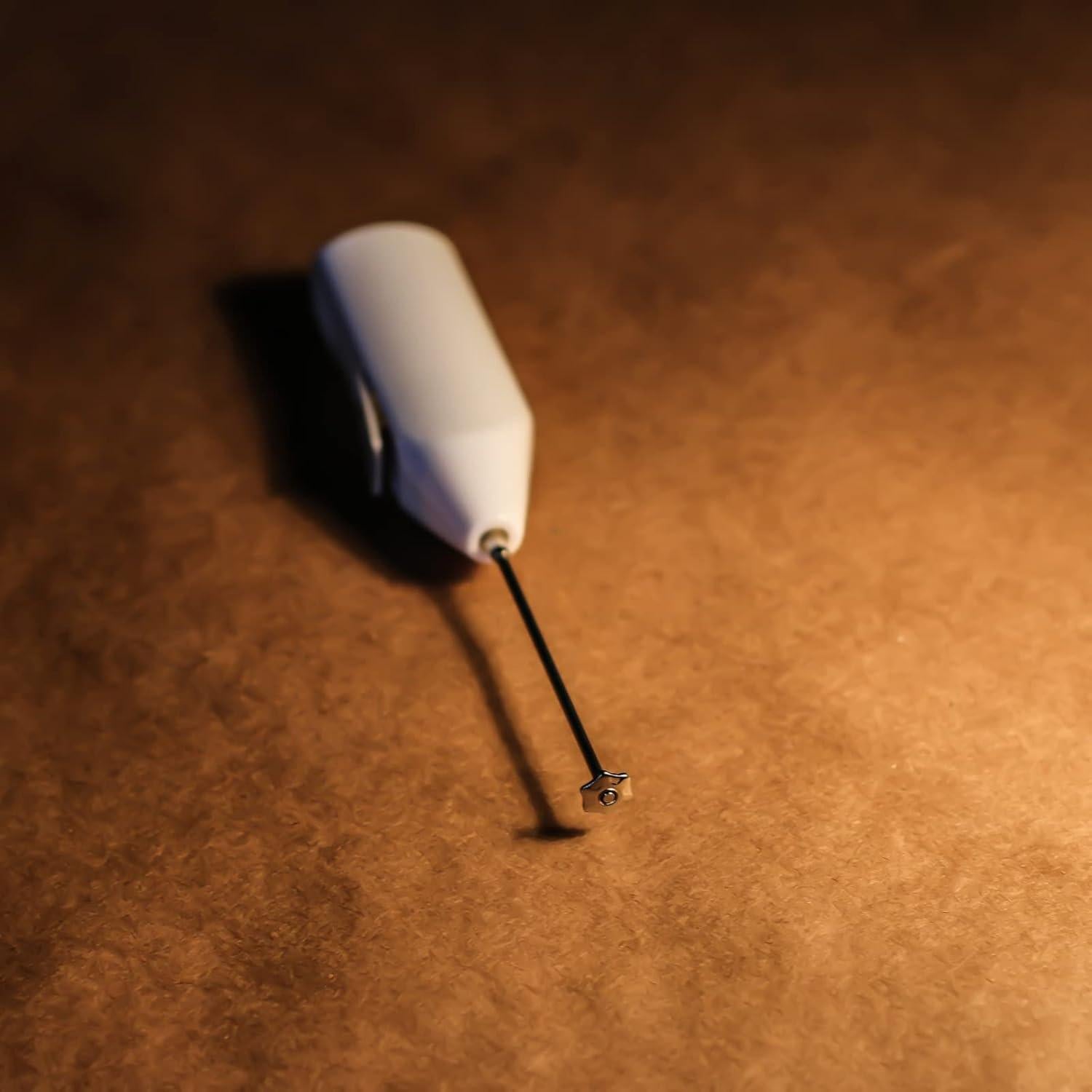 Mezclador Inalámbrico Micro-Mark para Pinturas de Modelo