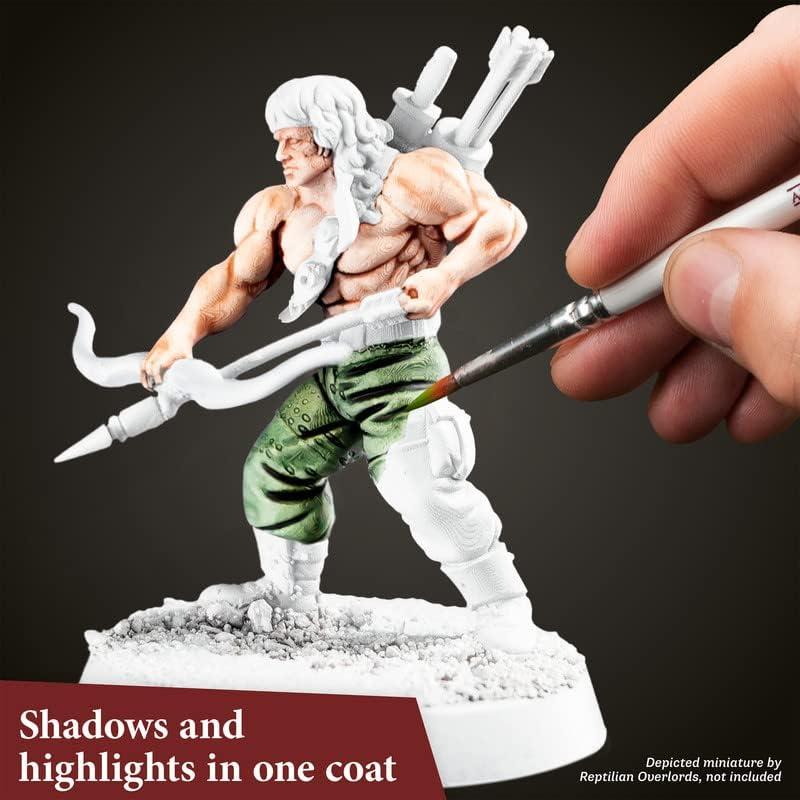 Pintura Acrílica The Army Painter Piel de Cruzado 18ml