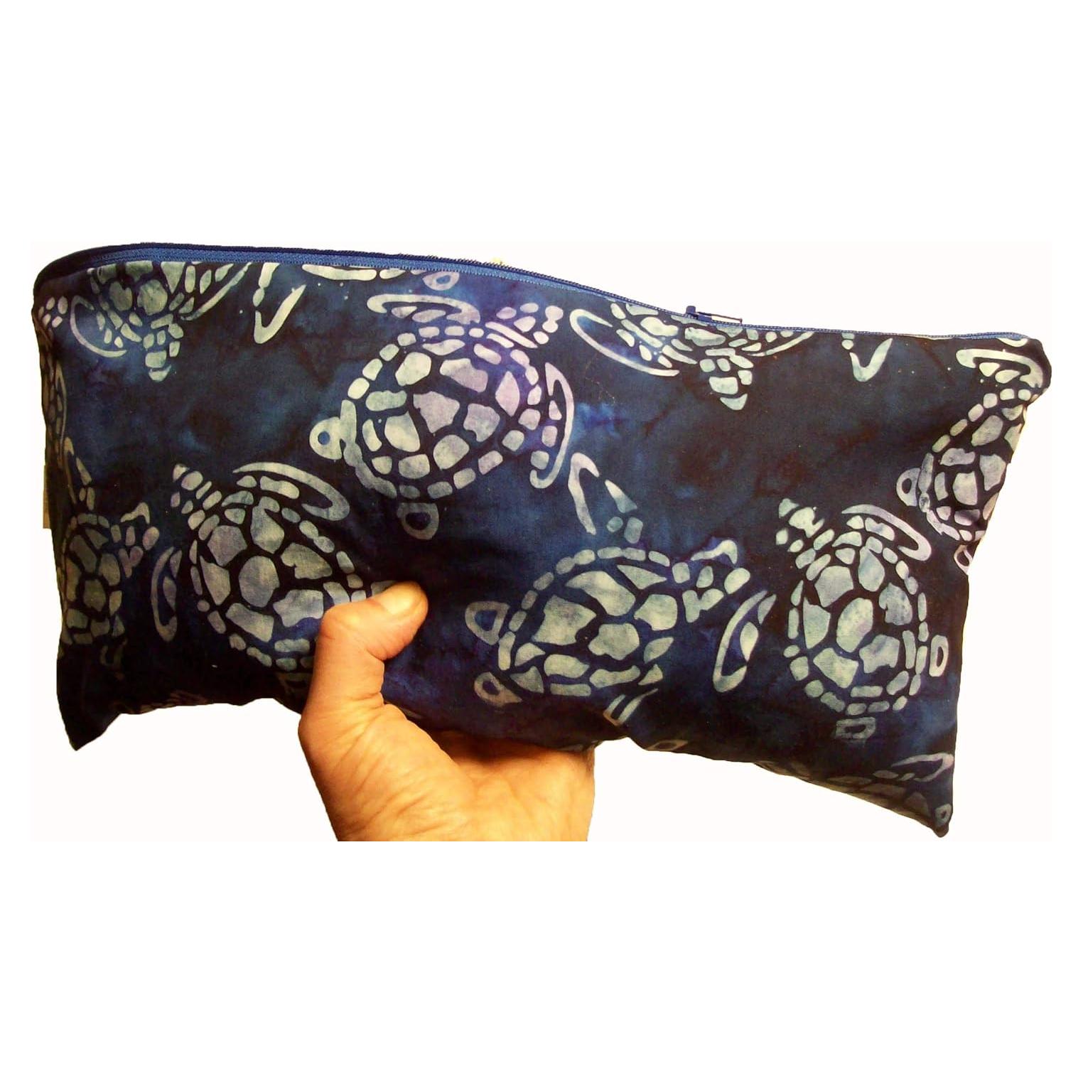 Almohada de Soporte Taketwopillows con Lavanda 40x10 cm