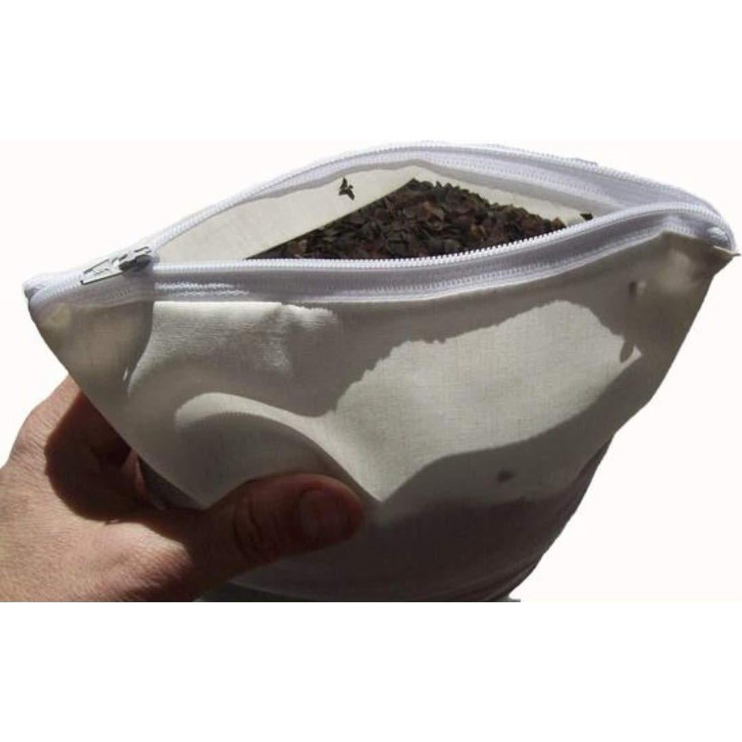 Almohada de Soporte Taketwopillows con Lavanda 40x10 cm