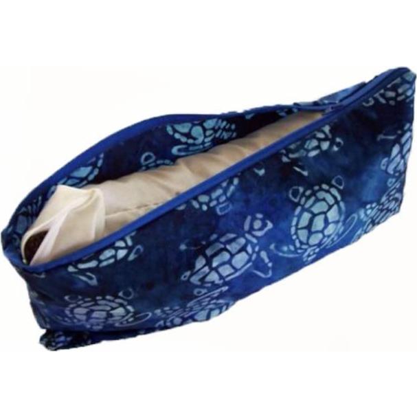 Almohada de Soporte Taketwopillows con Lavanda 40x10 cm