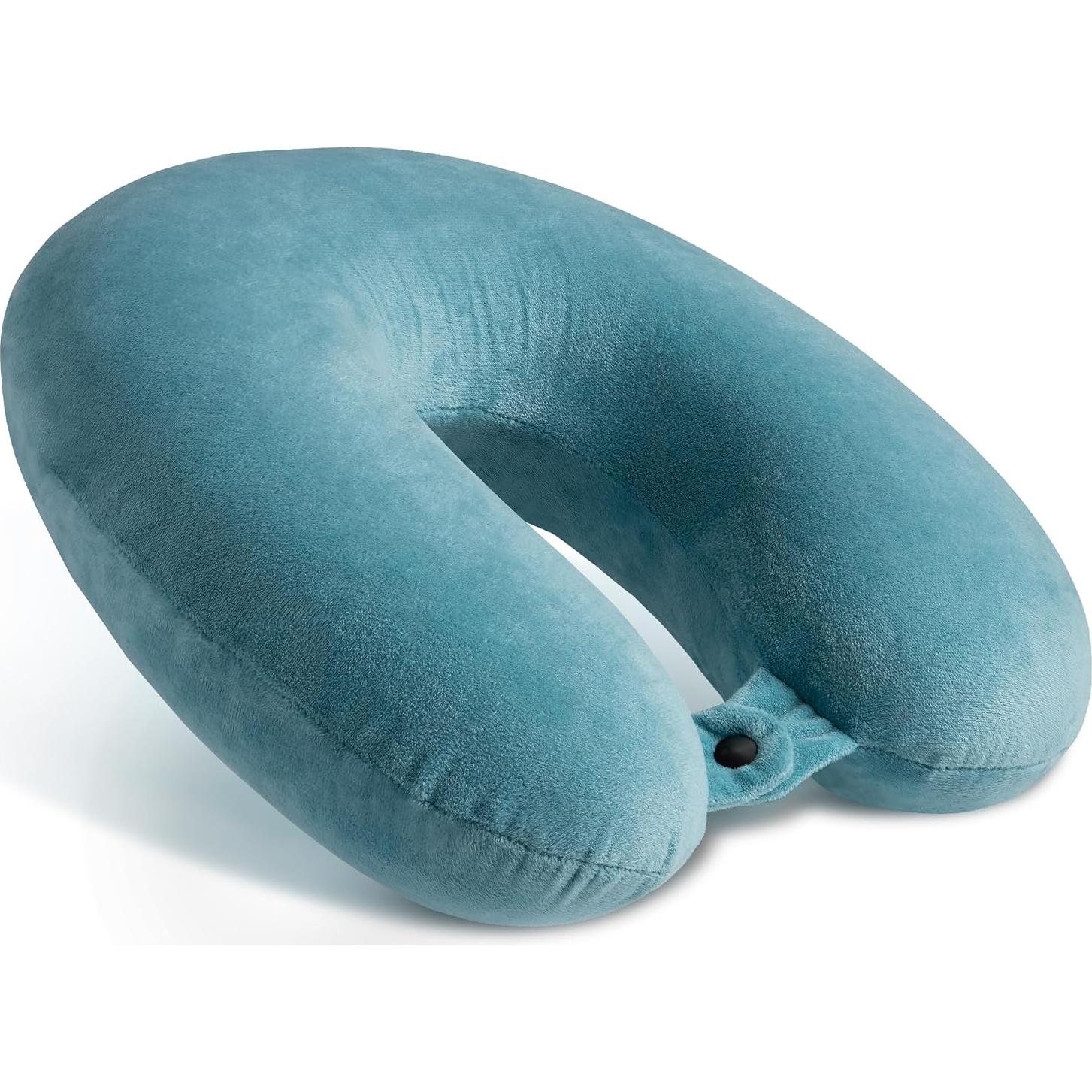 Almohada de Gel Frío COOL GEL Espuma con Memoria 30x27 cm