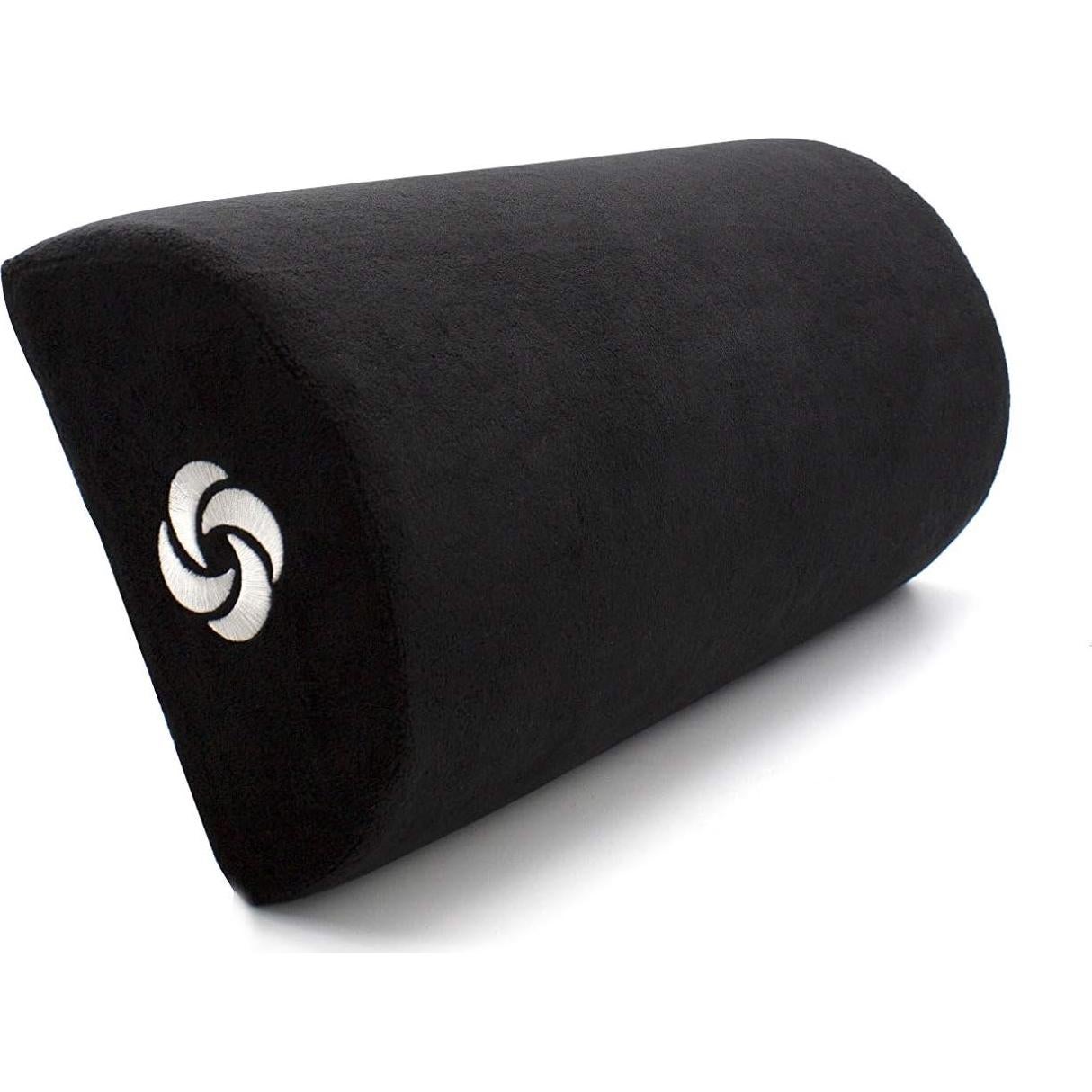 Almohada Lumbar Samsonite SA6018 Espuma de Memoria 19.69x40.01cm