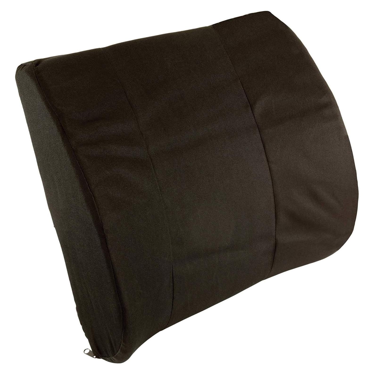 Soporte Lumbar Roscoe para Silla de Oficina 35,5x12,7cm