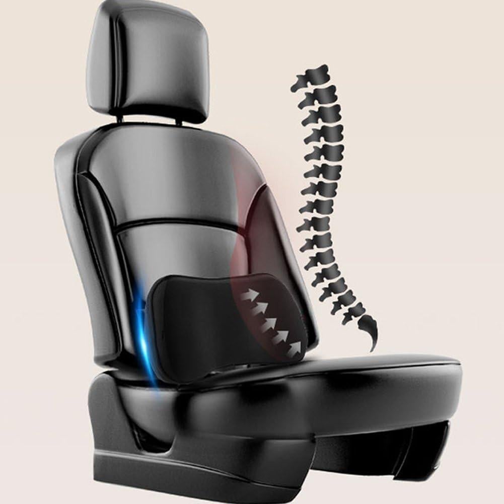 Almohada de Soporte Lumbar Big Hippo - Espuma con Memoria