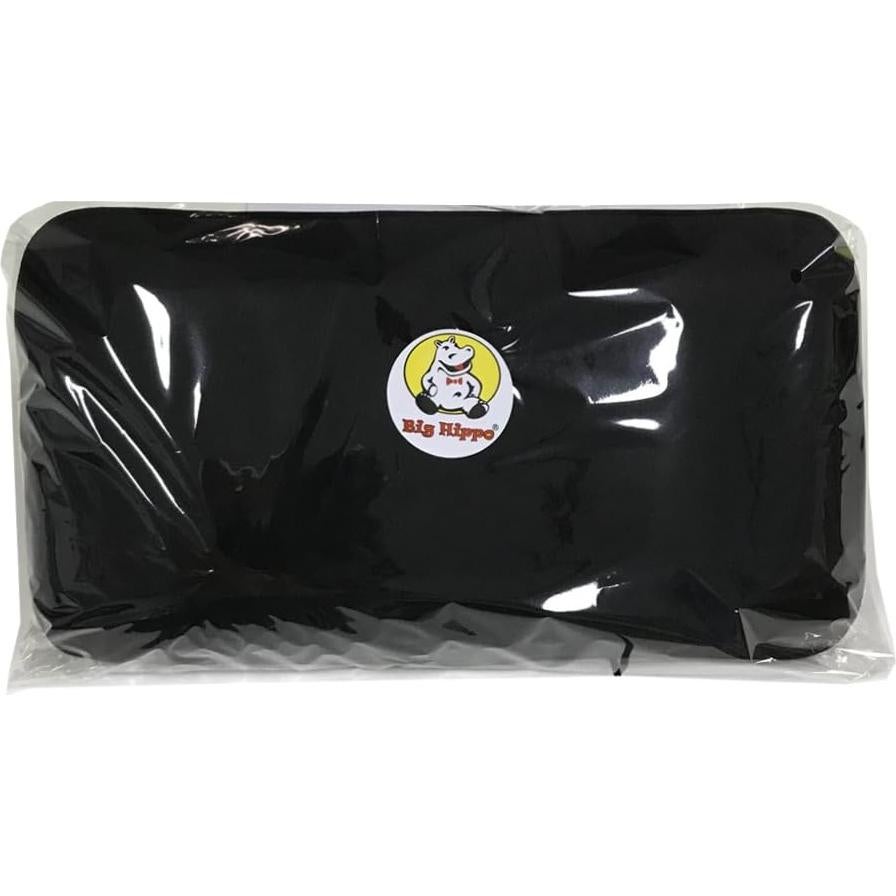 Almohada de Soporte Lumbar Big Hippo - Espuma con Memoria