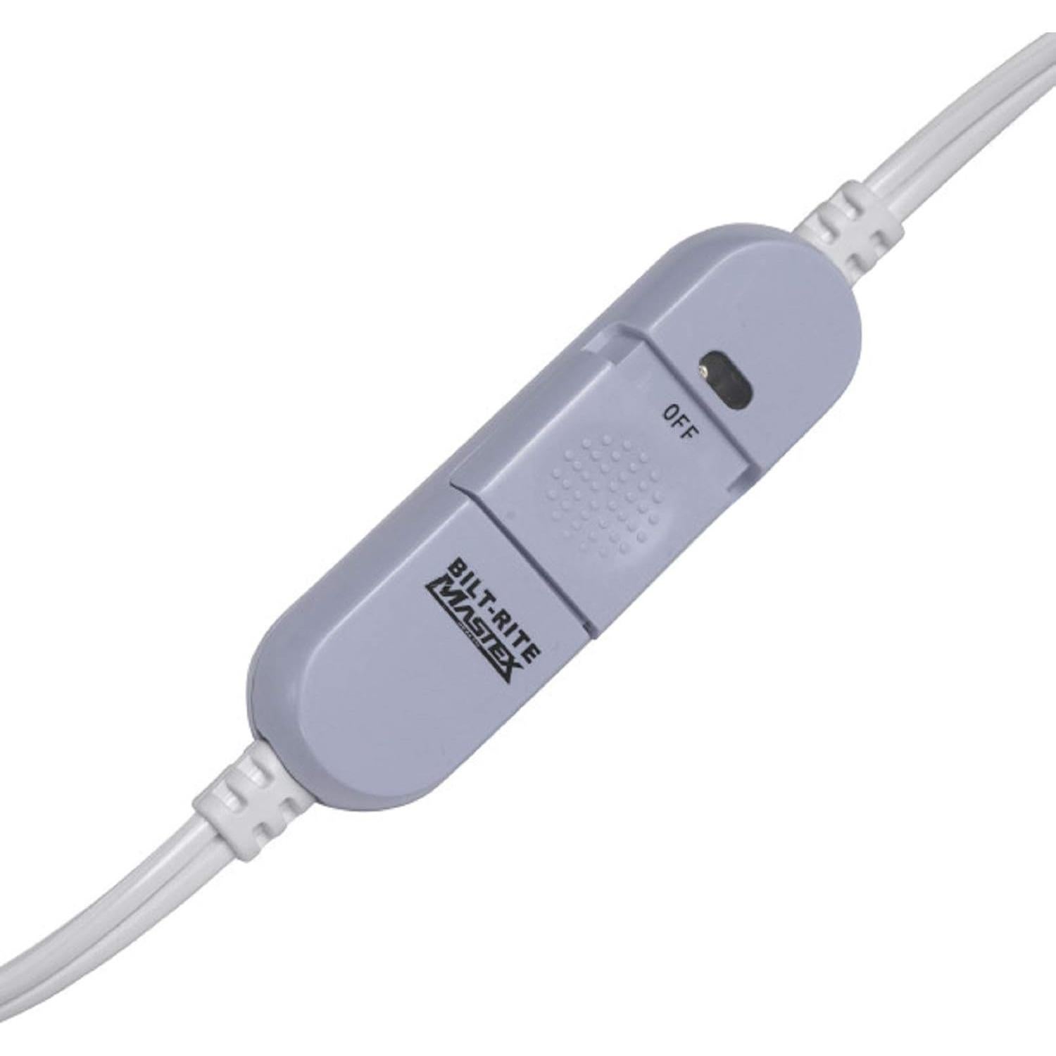 Cojín Lumbar Calentado Drive Medical Comfort Touch 33.5x32.5cm