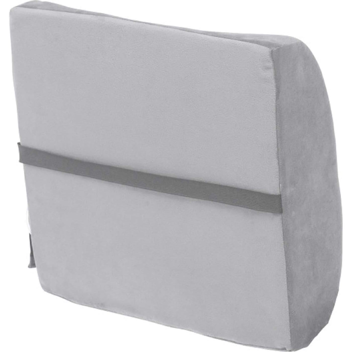 Cojín Lumbar Calentado Drive Medical Comfort Touch 33.5x32.5cm