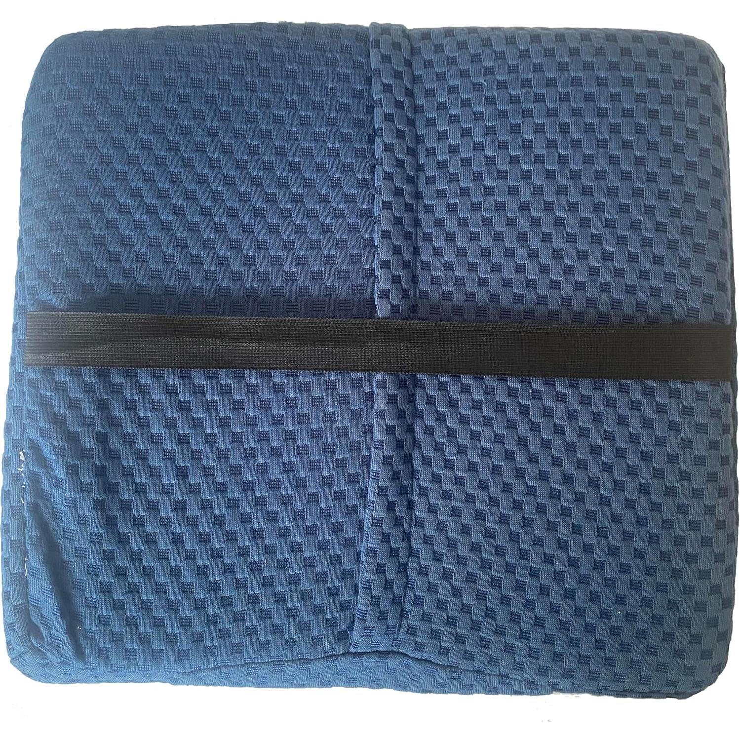 Almohada Lumbar Contorneada Espuma Viscoelástica Elección 3314