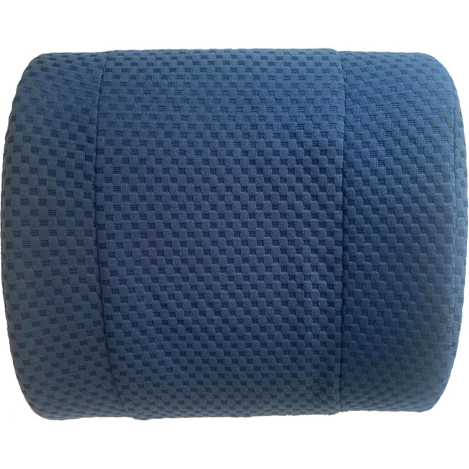 Almohada Lumbar Contorneada Espuma Viscoelástica Elección 3314