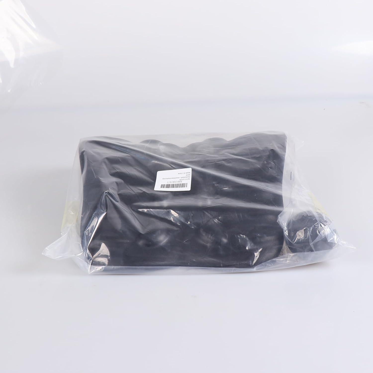 Estirador de Espalda Restcloud para Alivio del Dolor Lumbar