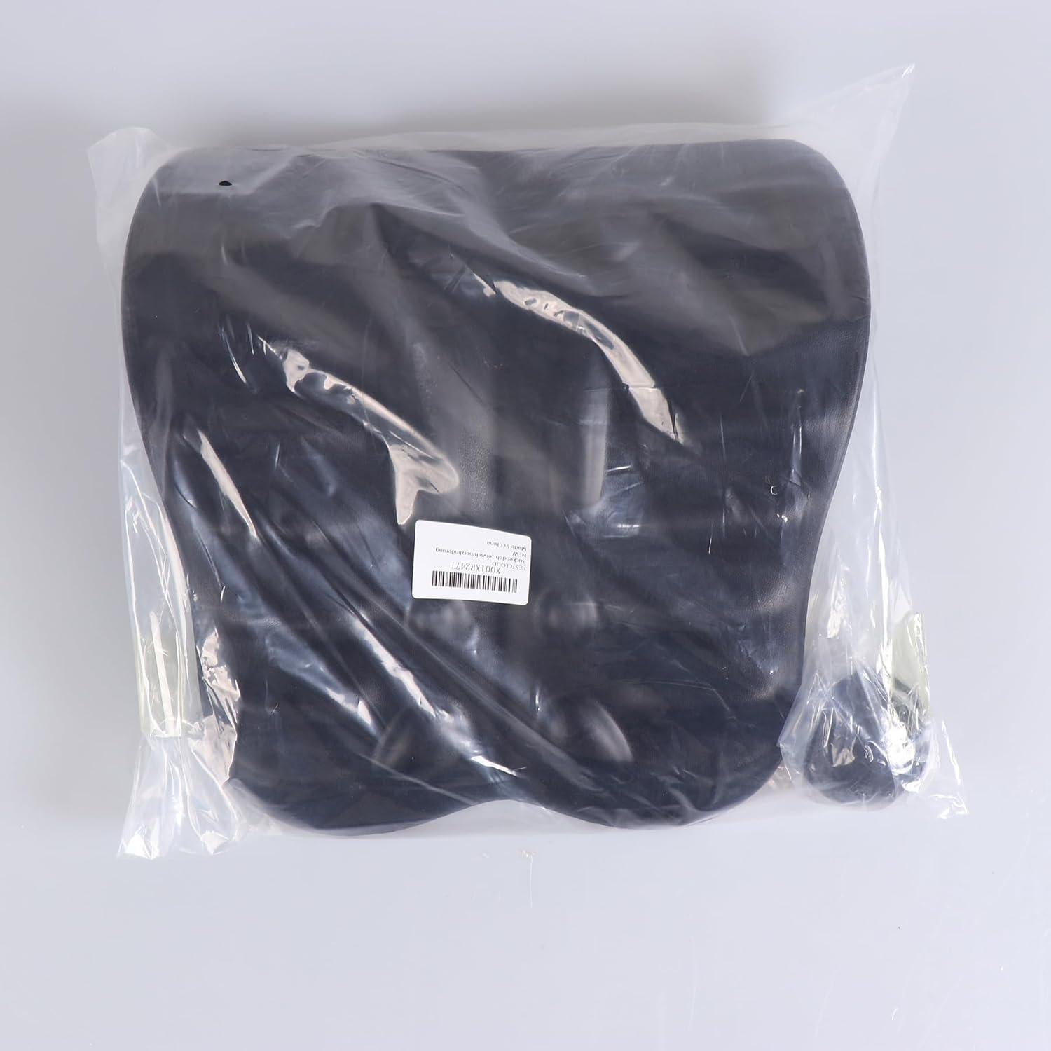 Estirador de Espalda Restcloud para Alivio del Dolor Lumbar