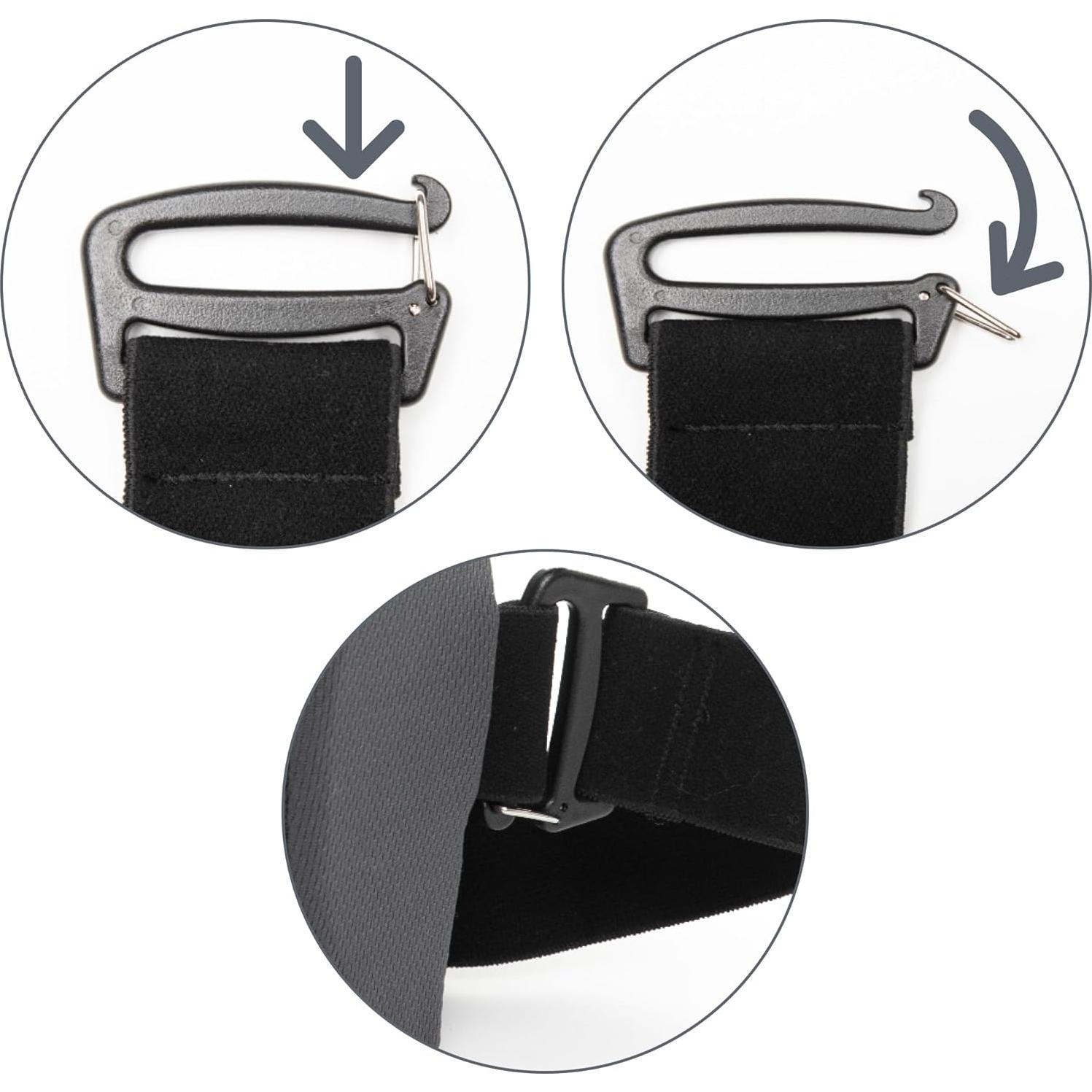 Soporte Lumbar Torácico OPTP 240 - Cojín Espalda Ergonomico