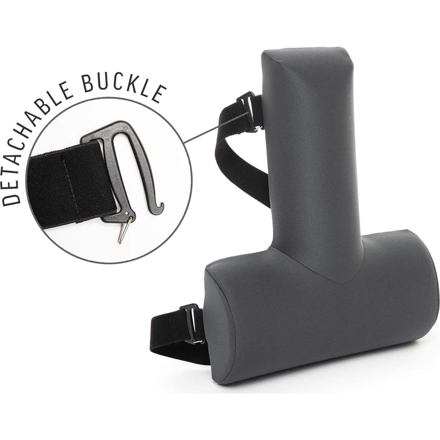 Soporte Lumbar Torácico OPTP 240 - Cojín Espalda Ergonomico