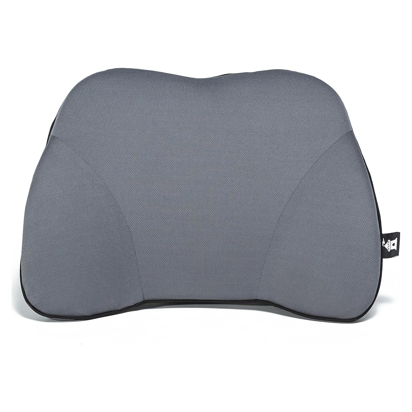 Cojín Lumbar Firme Castle Squire Espuma Viscoelástica 43x30cm