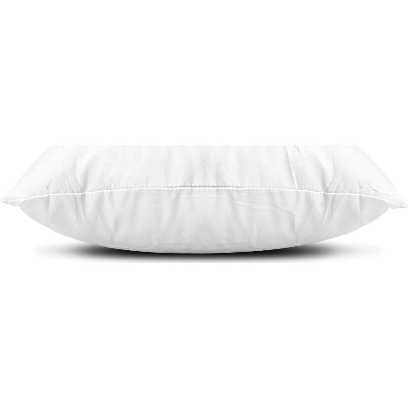 Insert de almohada decorativa AzulHome 30x50 cm suave