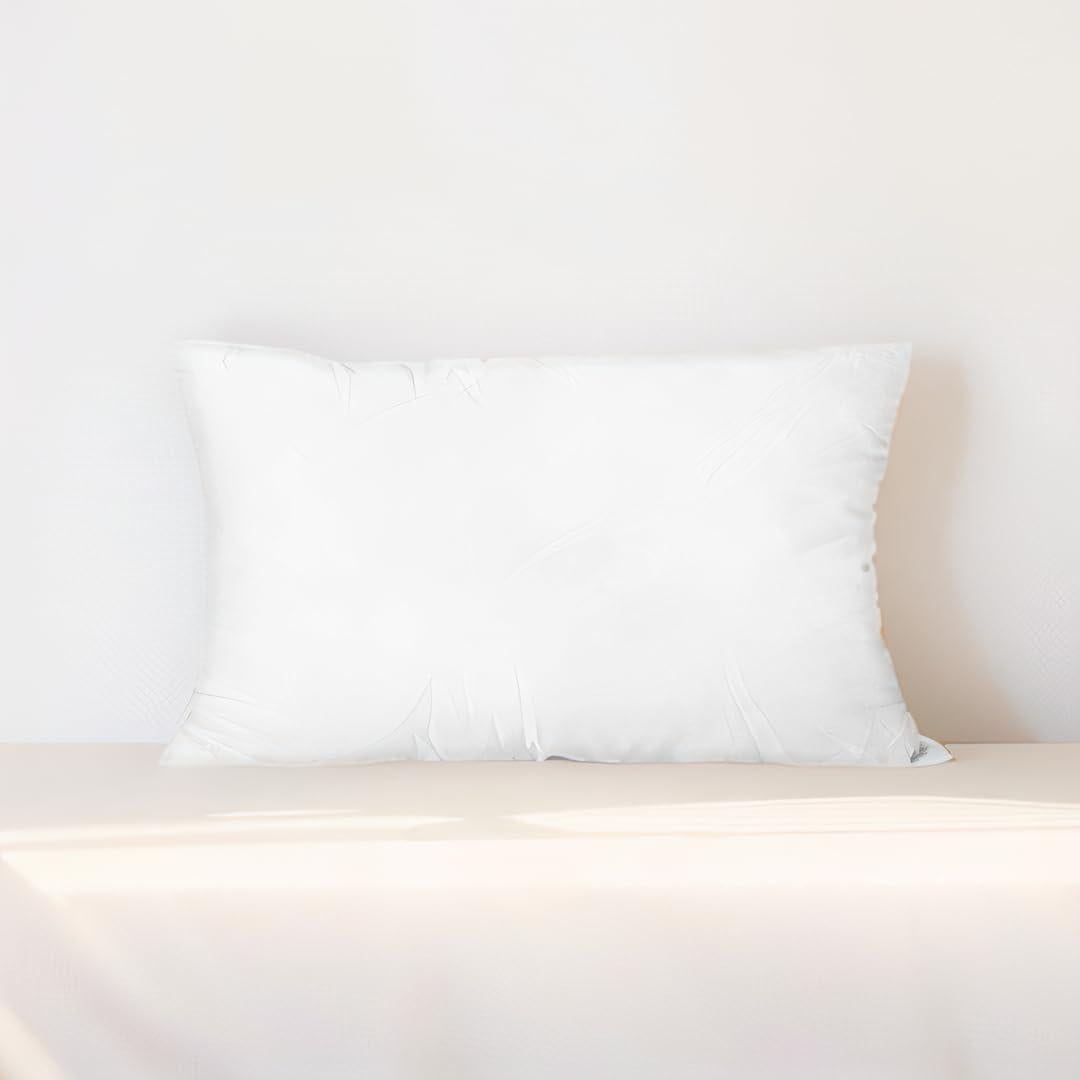 Insert de almohada decorativa AzulHome 30x50 cm suave