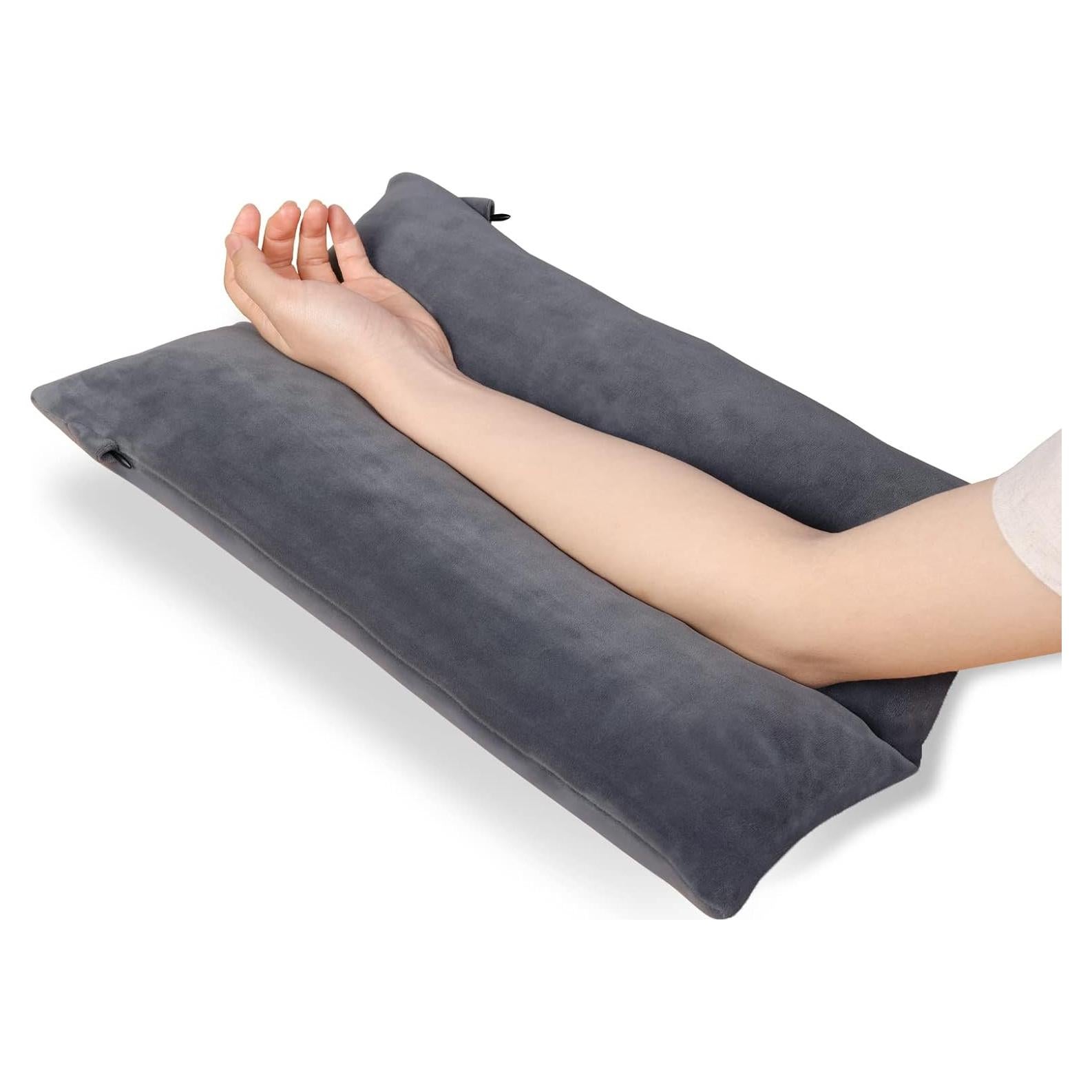 Almohada Elevación Brazo TANYOO Espuma Viscoelástica 43x25cm