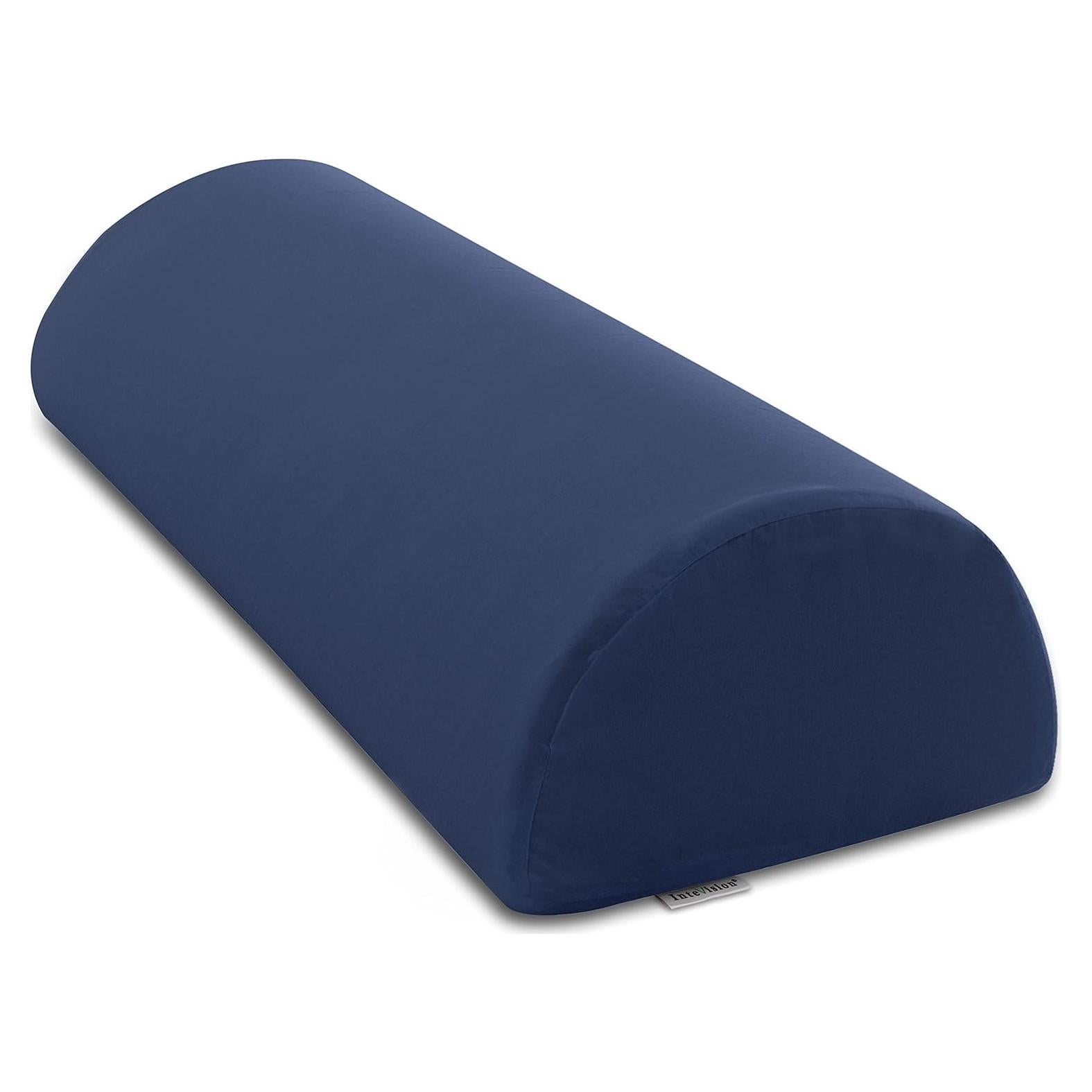 Almohada de Soporte InteVision 52x20x11 cm Espuma Viscoelástica