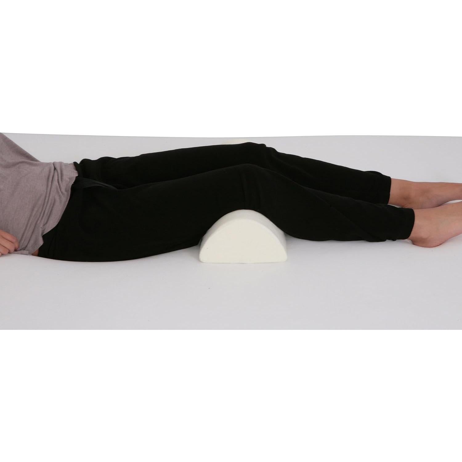 Almohada Viscoelástica Deluxe Comfort 4 en 1 Blanca