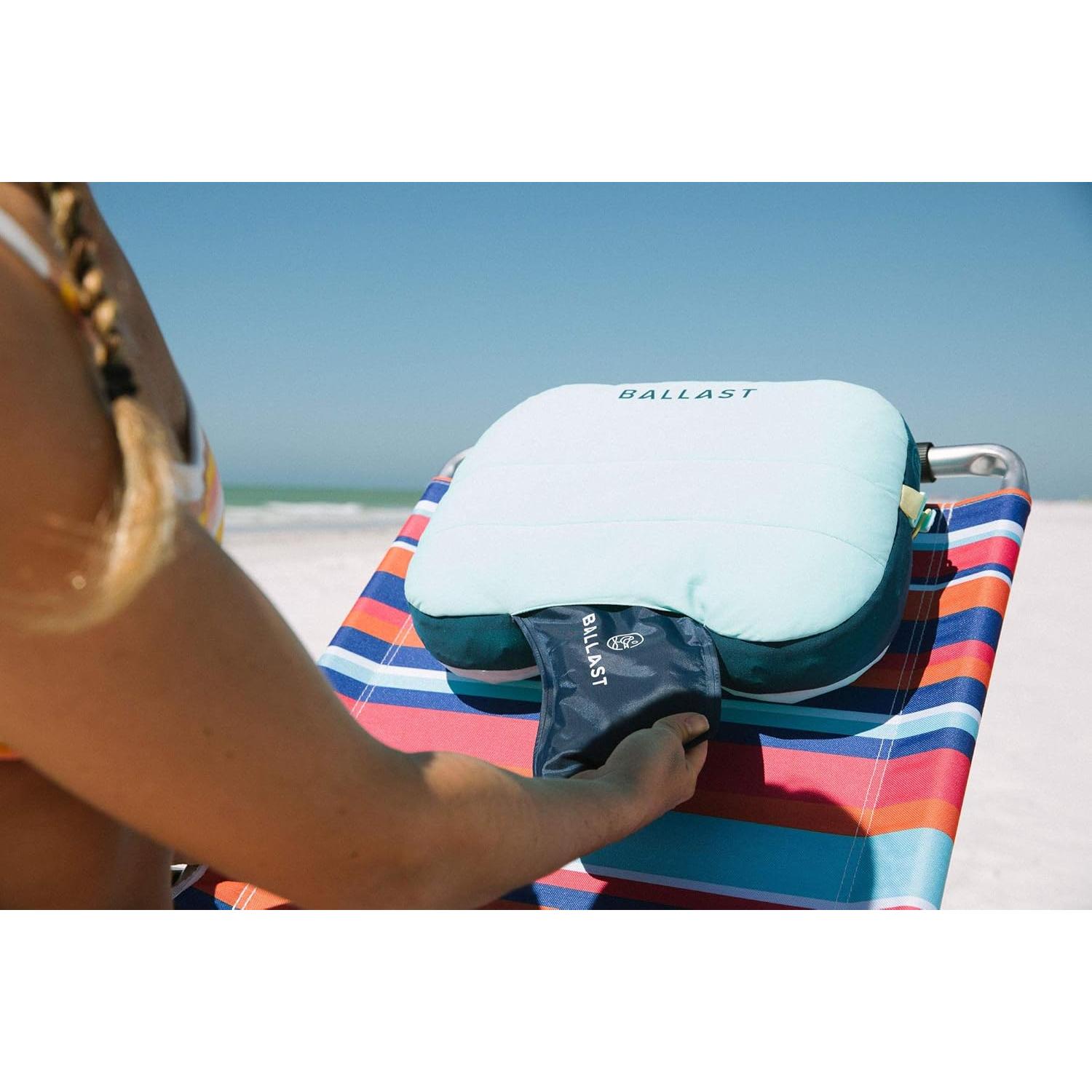 Paquete de Gel Refrigerante Ballast 2 Unidades 22.61x16.69cm