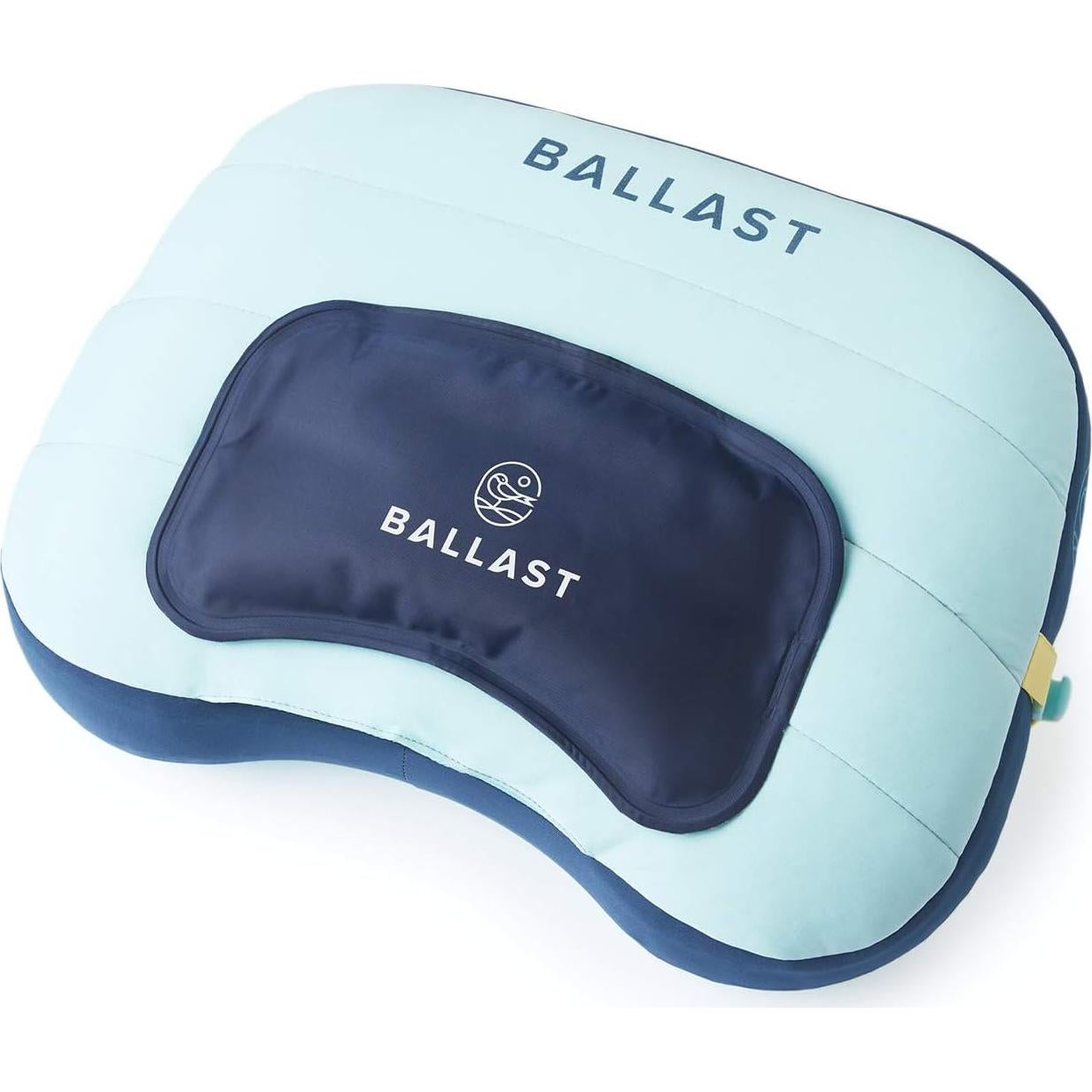 Paquete de Gel Refrigerante Ballast 2 Unidades 22.61x16.69cm