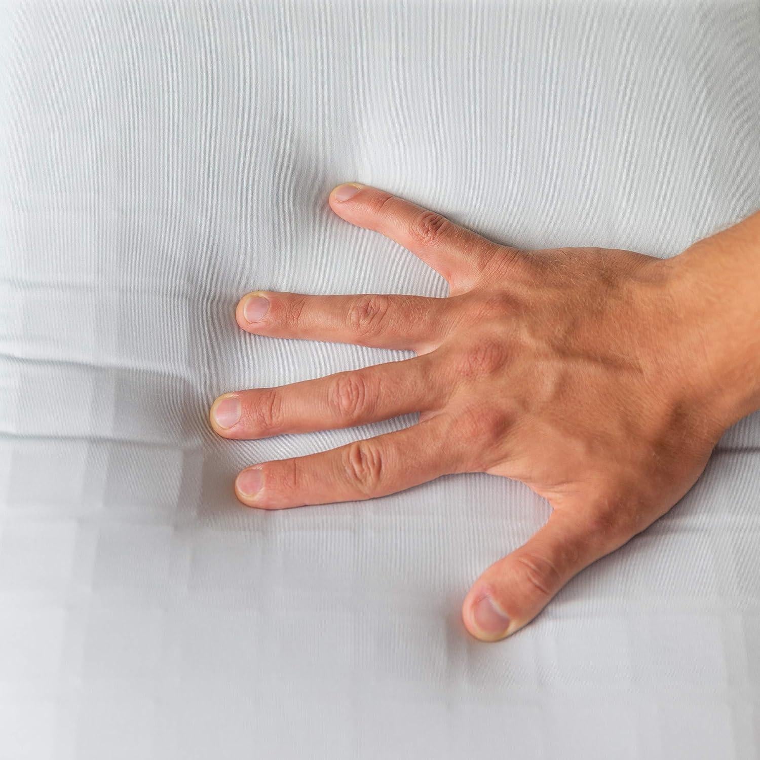 Almohada de Espuma con Memoria Perfect Cloud 15 cm Gel