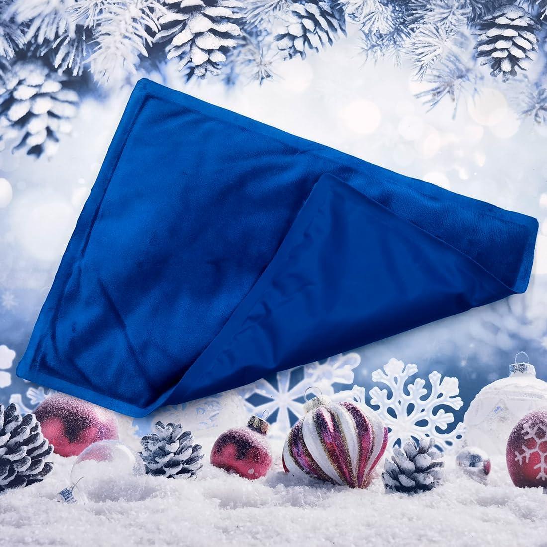 Almohadilla Enfriadora de Gel Reutilizable Coldchill 39x30cm