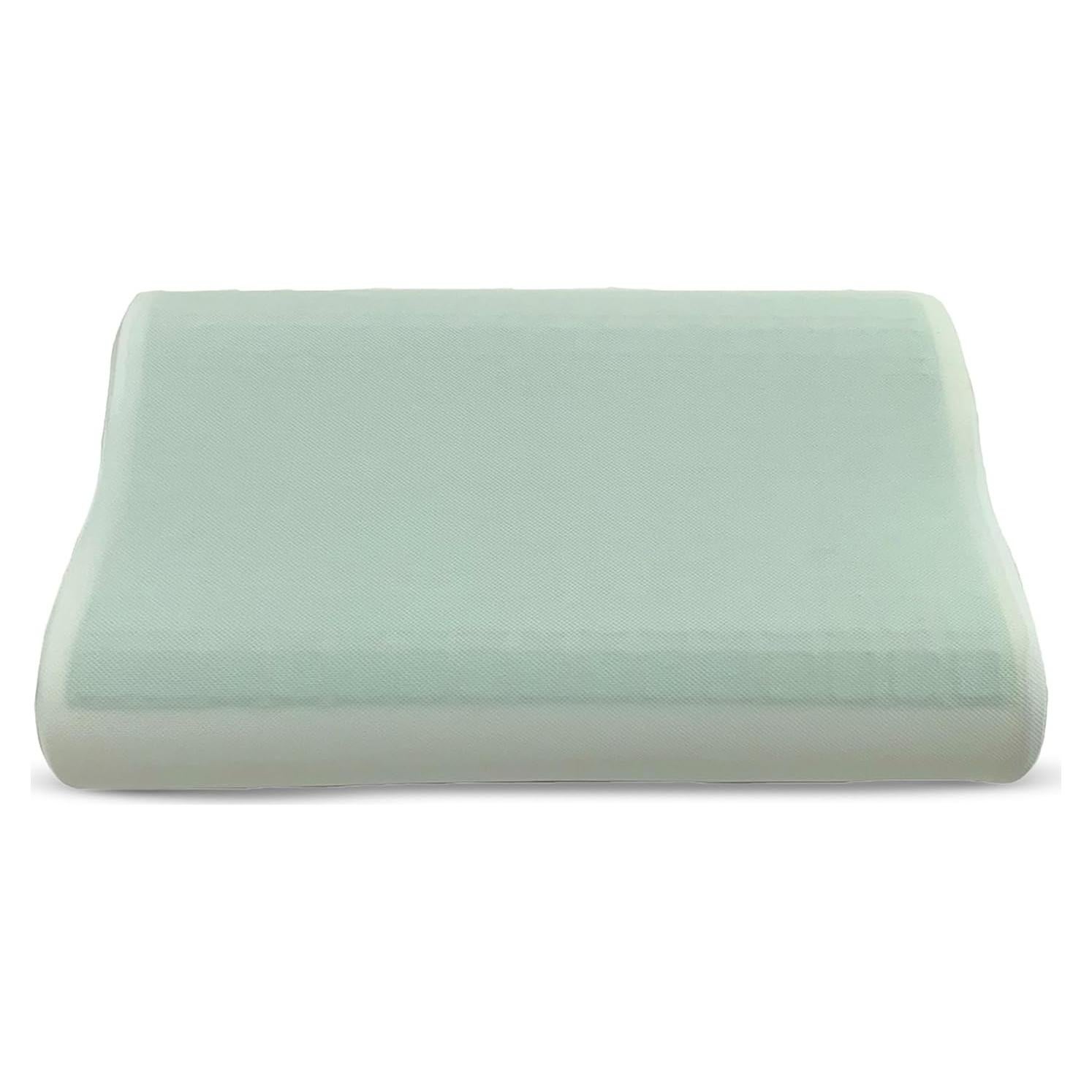 Almohada Ortopédica Sacred Thread STGEL con Gel Refrigerante
