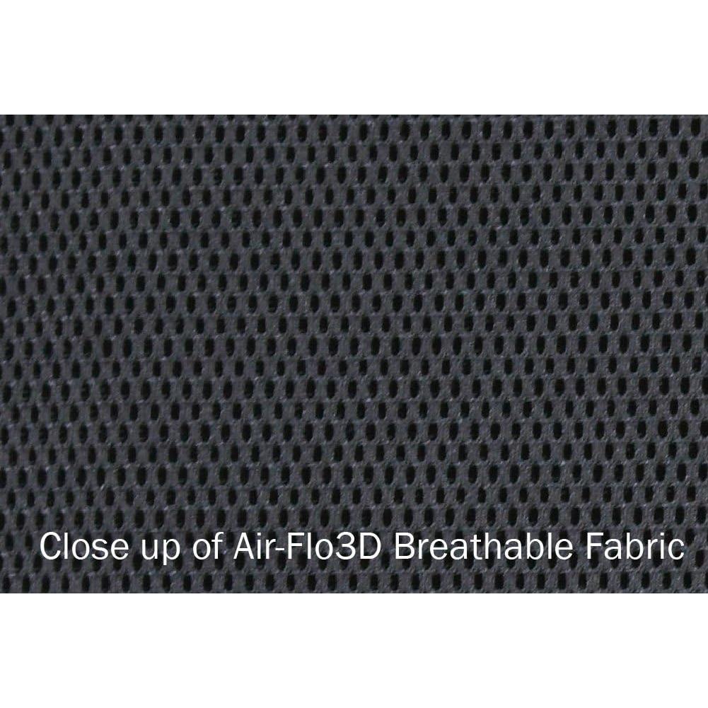 Cojín Lumbar Skwoosh TH12LC Gel Transpirable 31.75x36.83cm